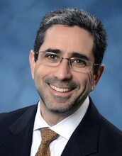 Eric M. Silver